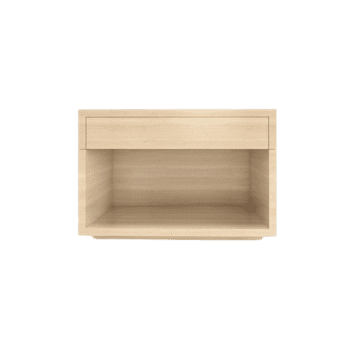 Buró de alta calidad y exigencia.