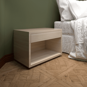 Buró de alta calidad y exigencia.