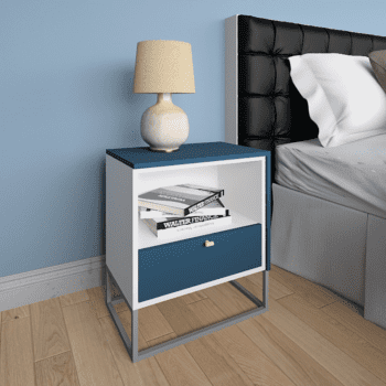 Buró de alta calidad y exigencia.