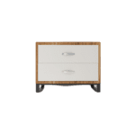 Mueble de alta calidad y exigencia.