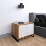 Mueble de alta calidad y exigencia.