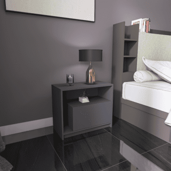 Buró de alta calidad y exigencia.