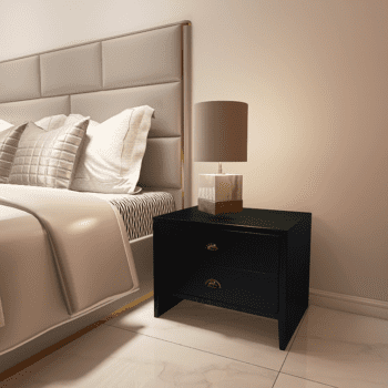 Buró de alta calidad y exigencia.