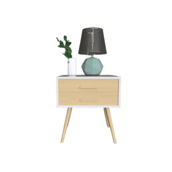 Buró de alta calidad y exigencia.