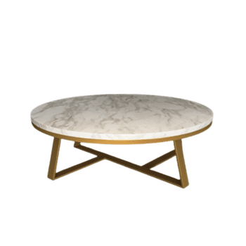 Mesa de centro de alta calidad y exigencia.