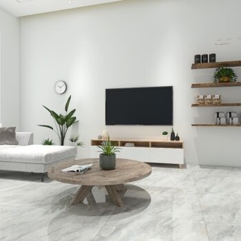 Mesa de centro de alta calidad y exigencia.