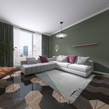 Sala de alta calidad y exigencia.