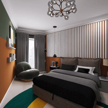 Sillón de alta calidad y exigencia.