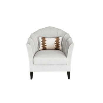 Sillón de alta calidad y exigencia.