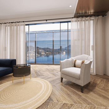 Sillón de alta calidad y exigencia.