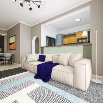 Sofá de alta calidad y exigencia.