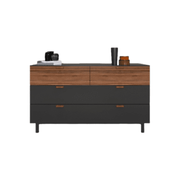 Credenza de alta calidad y exigencia.