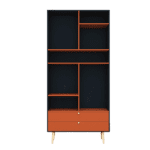 Mueble de alta calidad y exigencia.