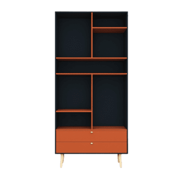 Mueble de alta calidad y exigencia.