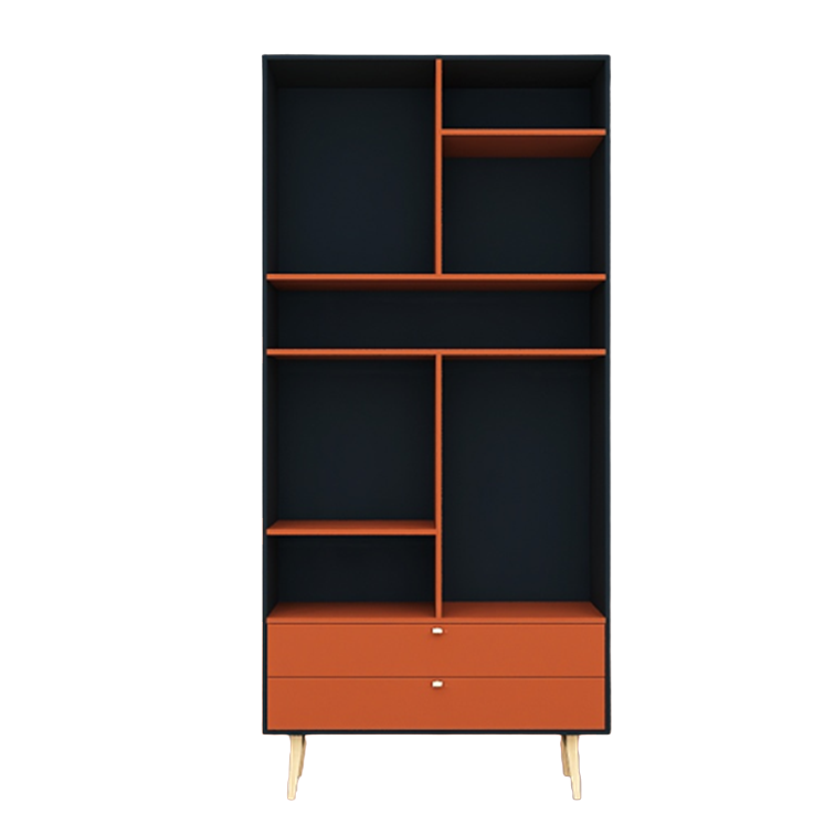 Mueble de alta calidad y exigencia.