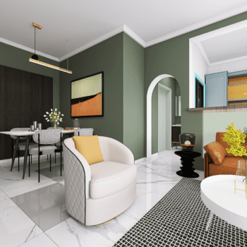 Sillón de alta calidad y exigencia.