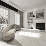 Sofá de alta calidad y exigencia.