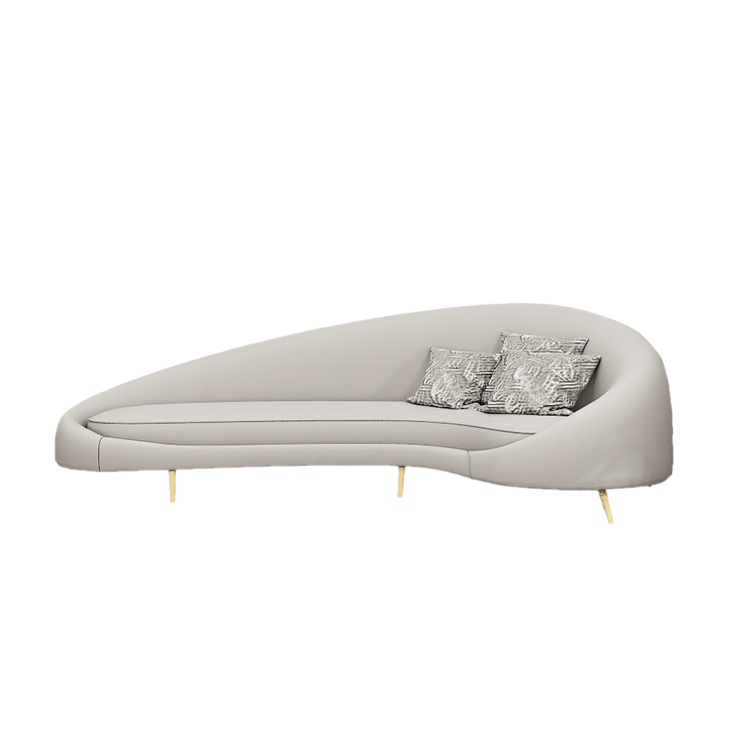 Sofá de alta calidad y exigencia.